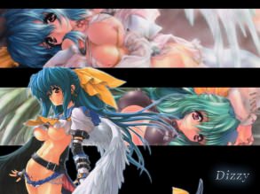 Dizzy   